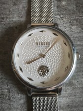 Versus Versace Damenuhr CLG