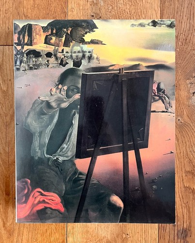 Salvador dali 1904 1989 - 1904,