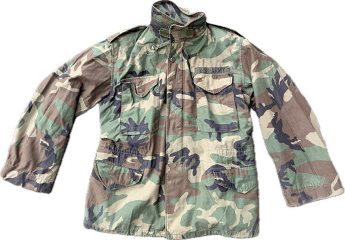 Army jacke m65 feldjacke - army,