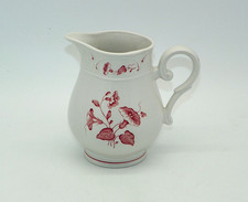 Milchkännchen von Villeroy & Boch Val Rouge