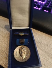 Artur Becker Medaille, FDJ