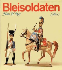 Hans H. Roer - Bleisoldaten