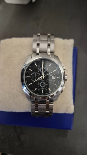 Tissot couturier t035627a - tissot,
