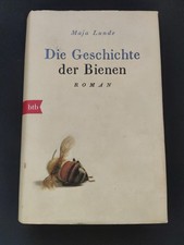 Die Geschichte der Bienen von