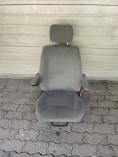 VW T4 Bus Sitz Pilotensitz Beifahrersitz