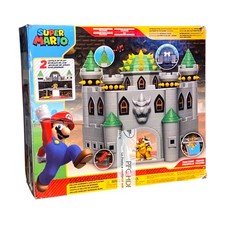Nintendo Super Mario