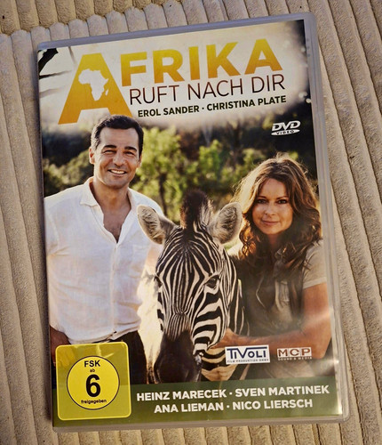 Afrika ruft nach dir - afrika,