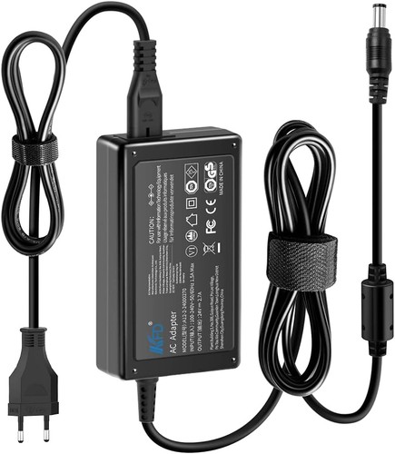 Ladegerät netzteil 24v für - ladegerät,