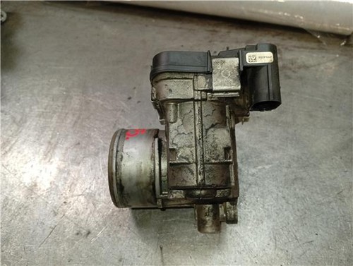 Drosselklappe iveco new daily - drosselklappe,