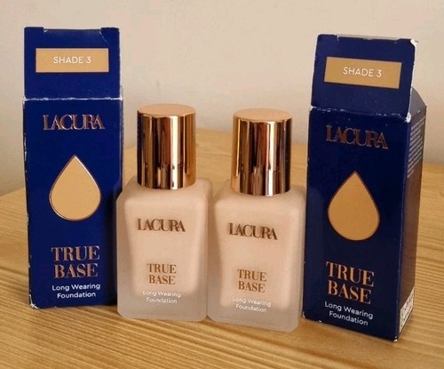Lacura true base - 2, long