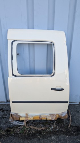 Caddy maxi schiebetür - 2k,
