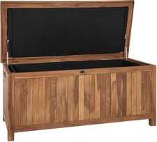 Auflagenbox Novena XXL aus