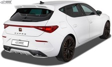 RDX Dachspoiler für SEAT LEON