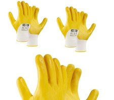 Gartenhandschuhe