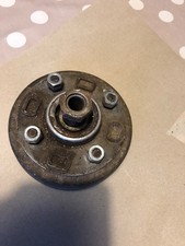 Hercules Sachs H.Rad-Antrieb