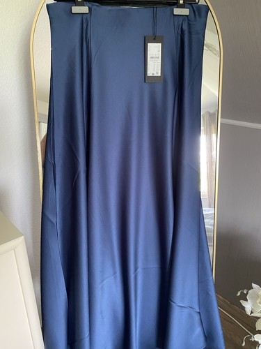 Zero damen maxirock lang - zero,