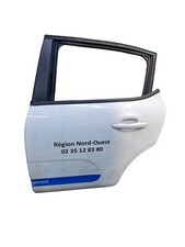 TÜR LINKS HINTEN DOOR LEFT REAR Citroën C3 (SX/SW) 9812254980 #102369987