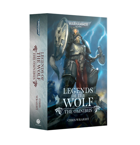 Warhammer 40k legends the - 40k,
