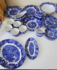 Enoch Woods English Scenery