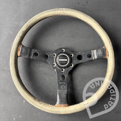 Momo prototipo porsche 917 - momo,