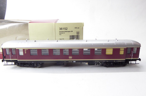 Pullmann 36152 - h0,