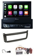 Pioneer DVD Bluetooth DAB USB