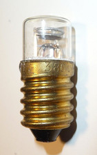 Signal Glimmlampen 380V / E14