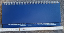 Kalender Tischkalender