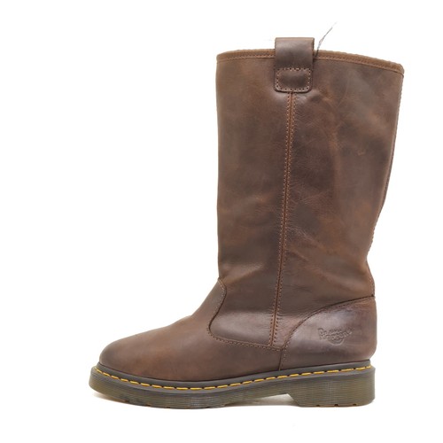 Martens damen airwair - dr.,
