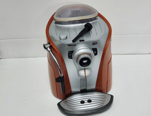 Saeco odea giro - odea,