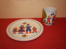 Thomas  BRIGITTE EXTRA MODELL