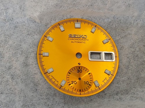 Nos seiko pogue - seiko,