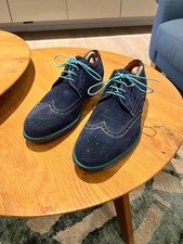 Elegante Magnanni Herrenschuhe