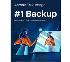 Acronis True Image Essentials