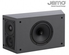 Jamo D600SUR - 3-Wege Dipol Surround Lautsprecher, Paar | Aussteller, sehr gut
