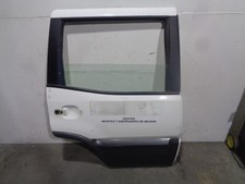 821001F130 RECHTE HINTERE TÜR