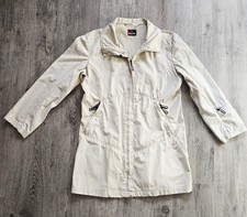 Wie Neu BENCH Mantel