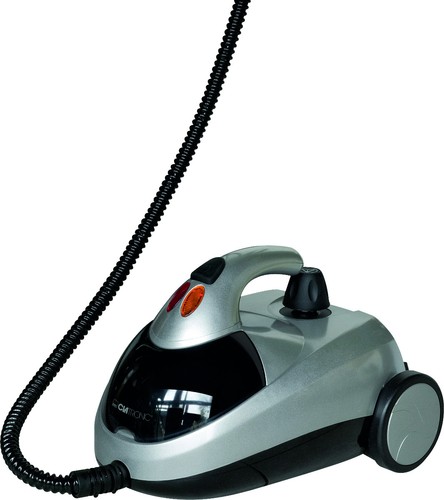 Clatronic dampfreiniger - clatronic, dr