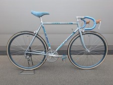Jan Janssen Shimano 600 AX