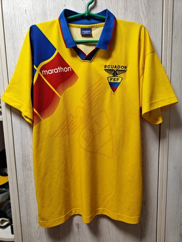 Ecuador 1996 1997 home - ecuador, 1996-1997