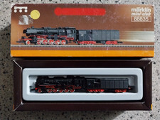 Märklin mini club spur z Dampflokomotive 88835 in OVP