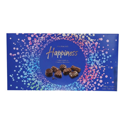 Fine pralines happiness - fine,
