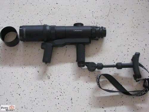 Novoflex