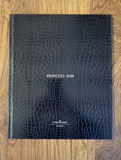 Princess Yachts 32M M Klasse