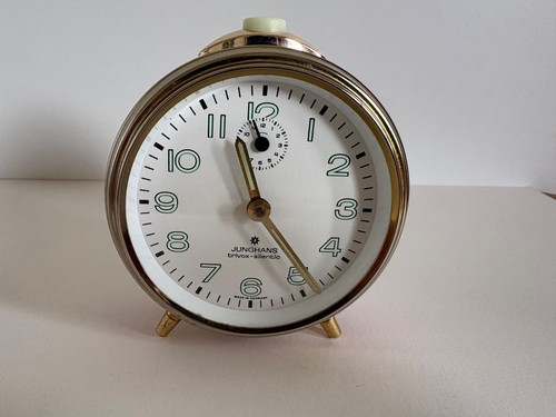 Junghans trivox silentic - junghans,