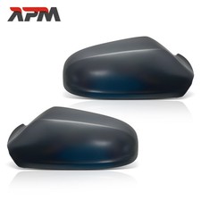 2x Abdeckung Außenspiegel