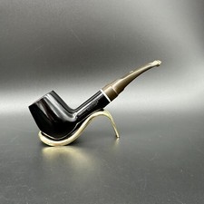 Pfeife Lorenzo Bianco / Nero