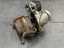 Turbolader 7823202 BMW F10 F11 530d N57N 258 PS Garrett F30 F31 F01 F25 F15