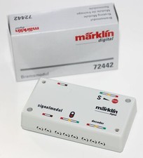 Märklin H0 72442 Bremsmodul