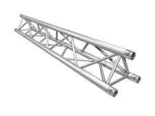 Global Truss F33 200cm, 3-Punkt Traverse inkl. Verbinder